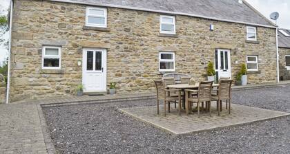 3 makuuhuoneen majoitusta Tantobie, Stanley