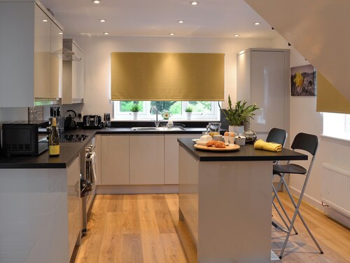 2 bedroom accommodation in Bontnewydd, near Dolgellau