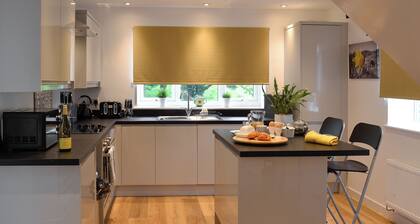 2 bedroom accommodation in Bontnewydd, near Dolgellau