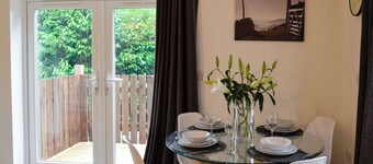 2 bedroom accommodation in Bontnewydd, near Dolgellau