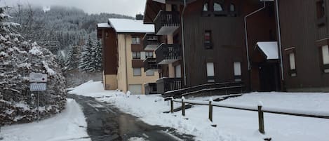 Aussenbereich