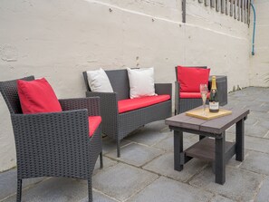 テラス / パティオ