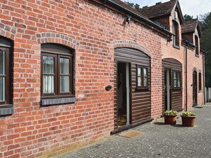 Außenbereich