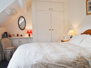 3 Schlafzimmer, kostenloses WLAN, Bettwäsche