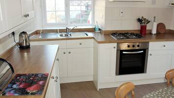 Lavavajillas y periquera