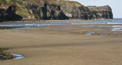 3 bedroom accommodation in Sandsend, Whitby