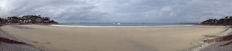 PENVENAN, PLANTAS cerca de las tiendas ya 3 km de las playas