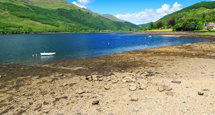 2 chambres Ă coucher Ă Ardentinny, near Dunoon