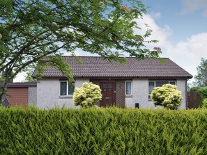 Exterior - 2 bedroom accommodation in Ardentinny, near Dunoon (Ardentinny, near Dunoon)