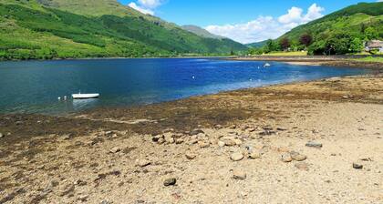 2 chambres Ă coucher Ă Ardentinny, near Dunoon