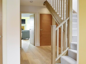 Interior - 3 bedroom accommodation in Linlithgow, near Edinburgh (Linlithgow, near Edinburgh)