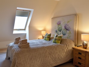 3 Schlafzimmer, kostenloses WLAN, Bettwäsche