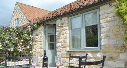 1 makuuhuoneen majoitus Little Barughissa, lähellä Pickeringiä