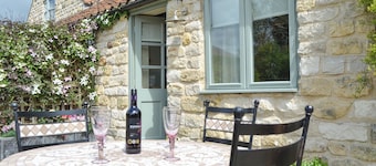 1 slaapkamer accommodatie in Little Barugh, near Pickering
