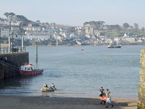 3 bedroom accommodation in Polruan-by-Fowey
