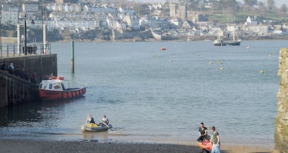 3 bedroom accommodation in Polruan-by-Fowey