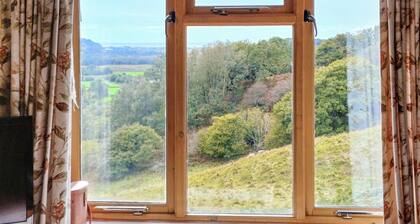 2 bedroom accommodation in Arthog, near Dolgellau