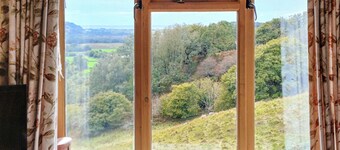 2 bedroom accommodation in Arthog, near Dolgellau