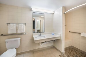 Towels - Rodeway Inn Cecil (Adel)