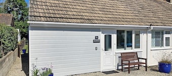 Alloggio con 1 camere da letto ad Port Isaac