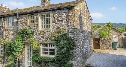 Alojamiento de 2 habitaciones en Linton, near Grassington