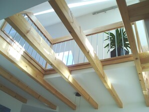 Interior - luxury apartment (85sqm) directly the beach (Schleswig-Holstein)