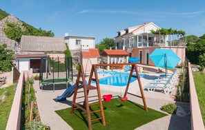 Zona infantil