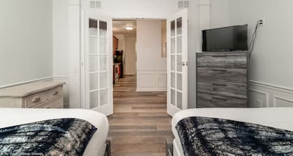Orlando Vista Cay Dream -lomakohde ylellinen / hieno 3Bed / 2Bath Condo vuodepaikkoja 10