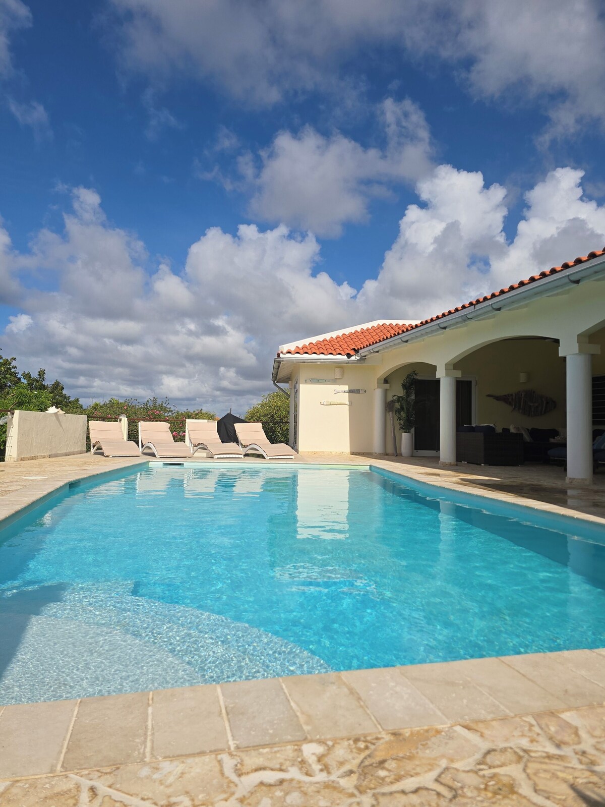 Bild für Gastgeberprofil