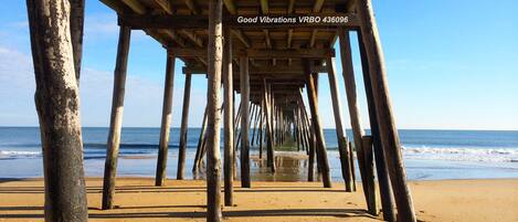 Am Strand