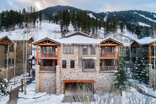 Outpost: Grand View 491 - Air Conditioning