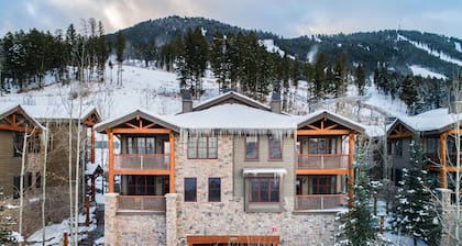 Outpost: Grand View 491 - Air Conditioning