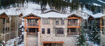 Outpost: Grand View 491 - Air Conditioning