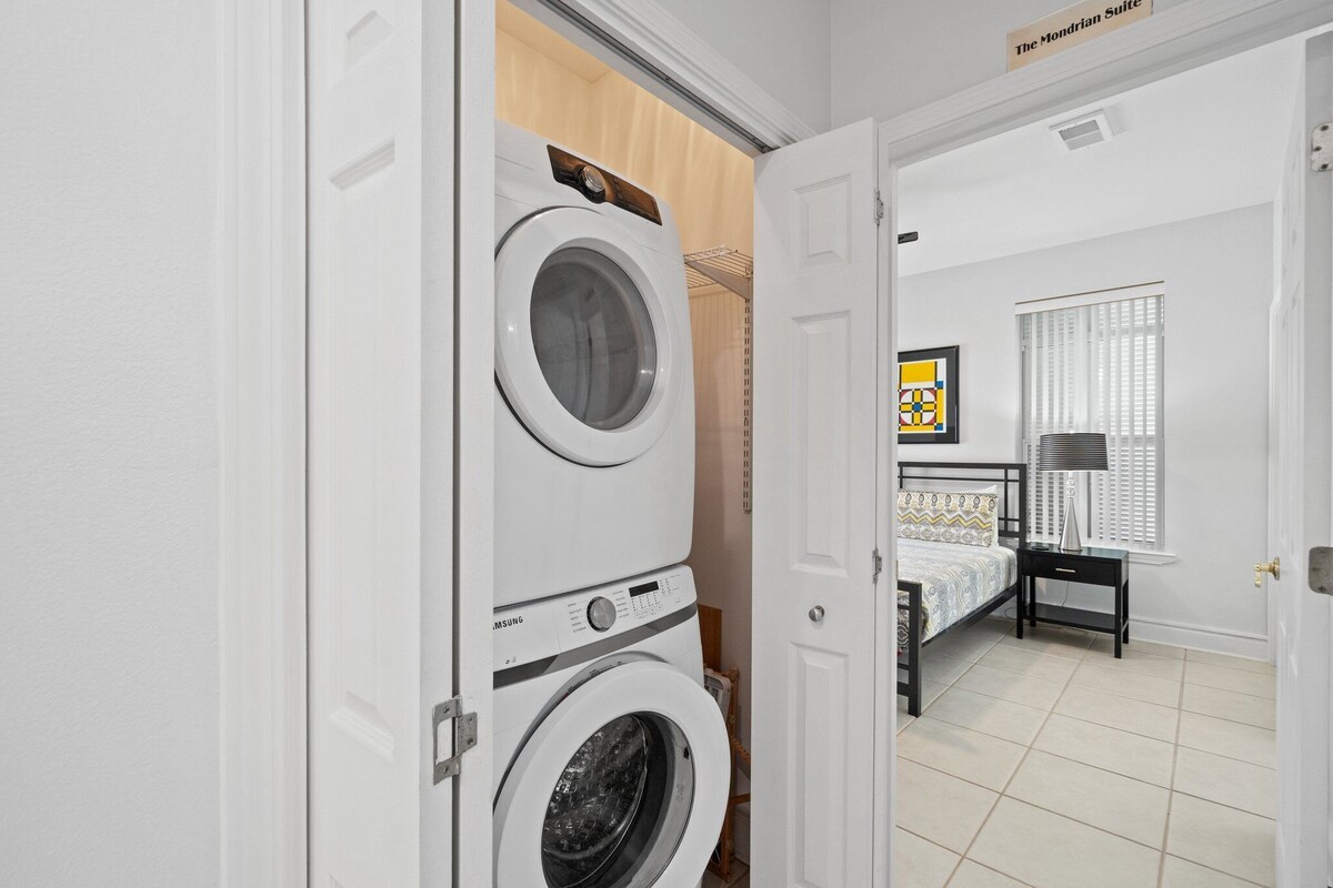 Photo 29 of Pet Friendly! 5 BR/5.5 Bath Luxury~Private Pool~Cabana~Steps to Beach