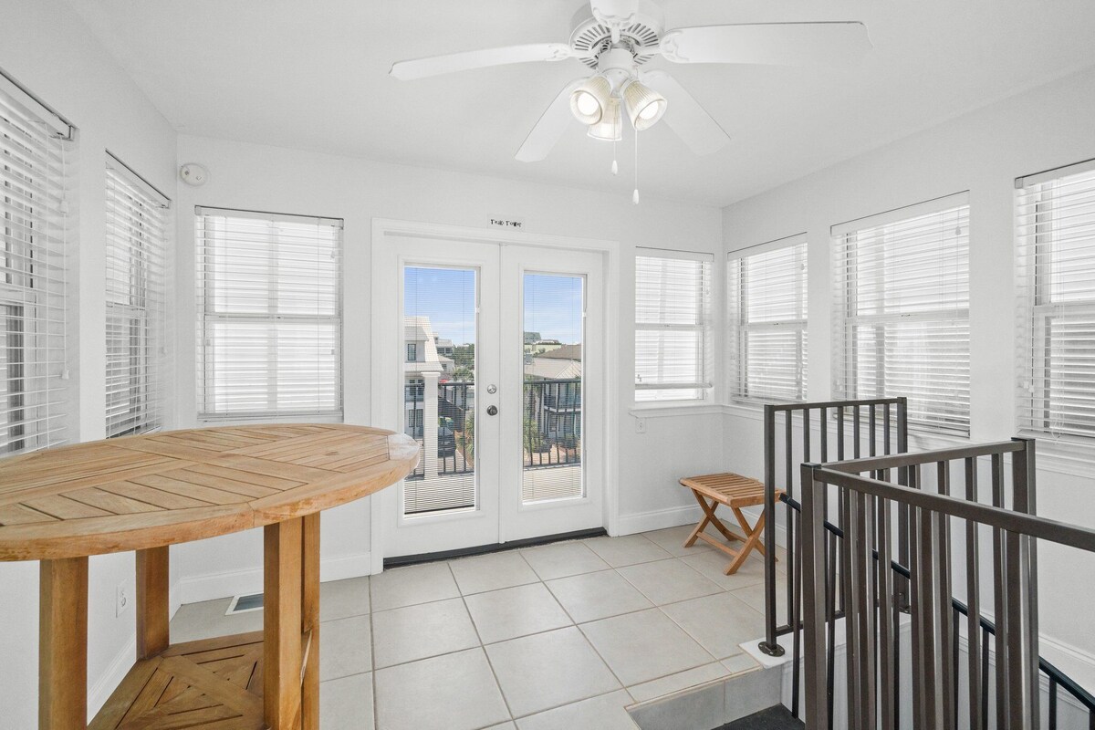 Photo 62 of Pet Friendly! 5 BR/5.5 Bath Luxury~Private Pool~Cabana~Steps to Beach