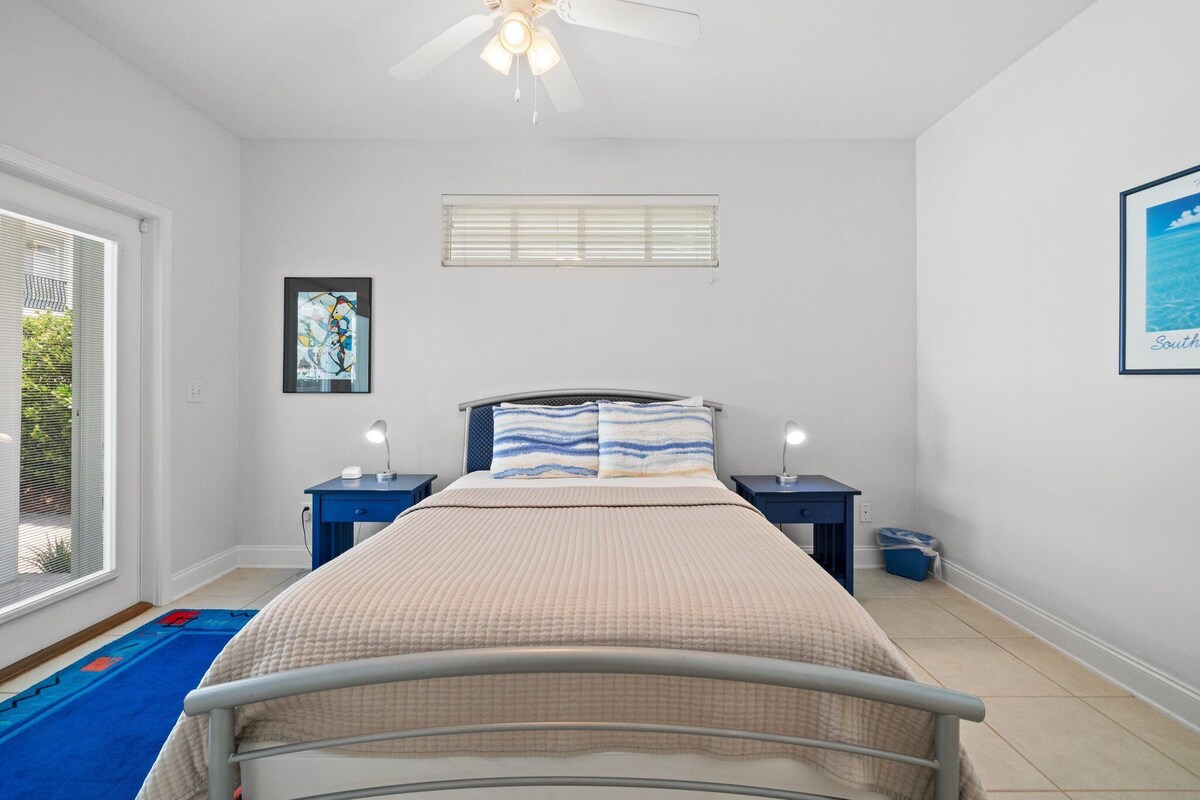 Photo 76 of Pet Friendly! 5 BR/5.5 Bath Luxury~Private Pool~Cabana~Steps to Beach