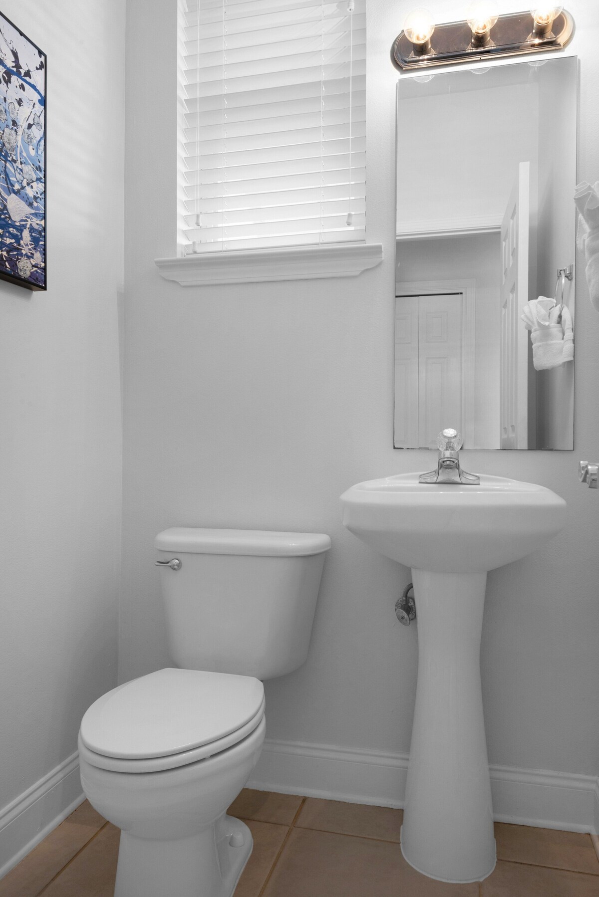 Photo 30 of Pet Friendly! 5 BR/5.5 Bath Luxury~Private Pool~Cabana~Steps to Beach