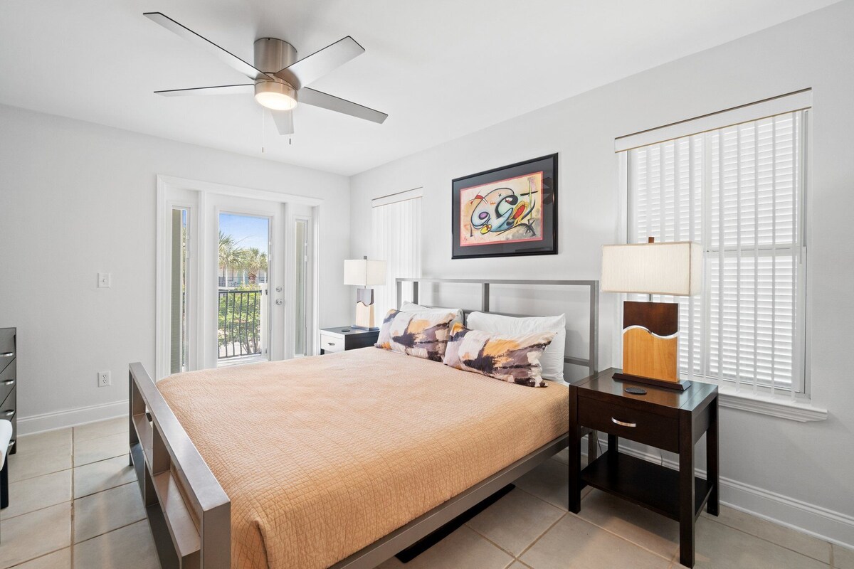 Photo 45 of Pet Friendly! 5 BR/5.5 Bath Luxury~Private Pool~Cabana~Steps to Beach