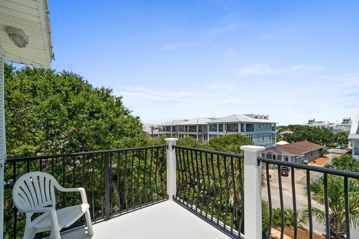 Photo 69 of Pet Friendly! 5 BR/5.5 Bath Luxury~Private Pool~Cabana~Steps to Beach
