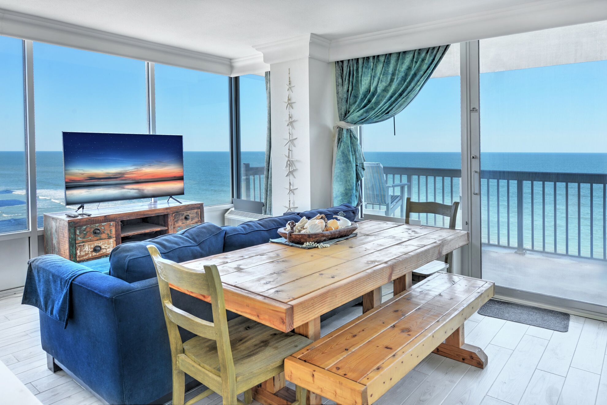 تلفزيون، ستيريو