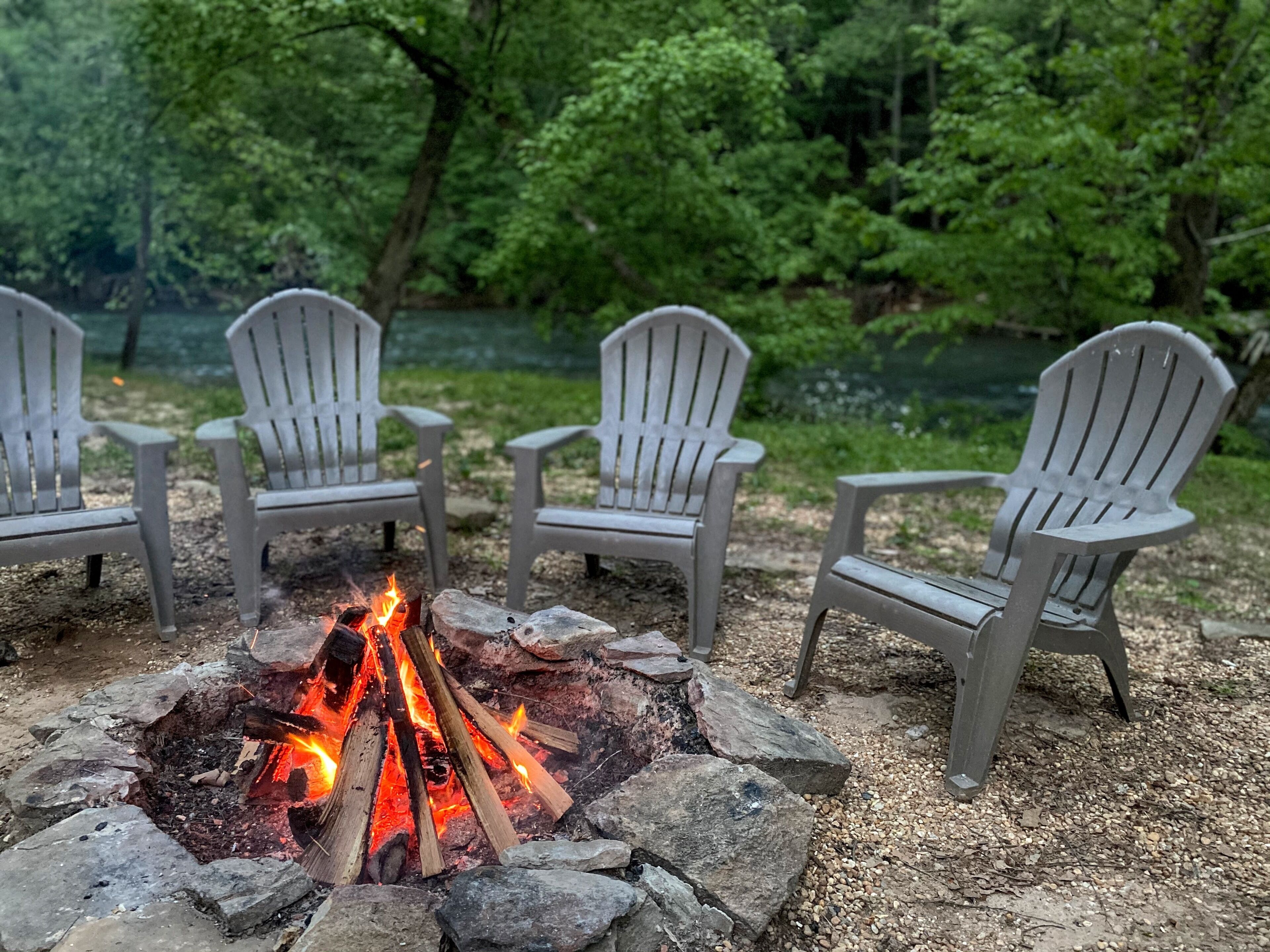 Relax & Unwind at the Chestatee River Retreat! Pet Friendly & Near Wineries