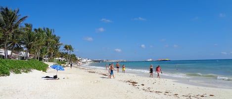 Plage