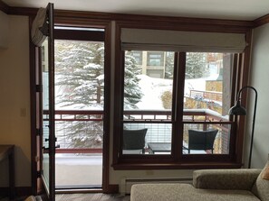 Interior - 2BR-2Bath, Private Hot Tub, Full Condo - Walk to Beaver Lifts & Town (Breckenridge)