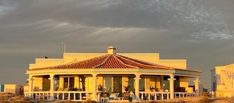 La gema de PLAYA MIRAMAR! Comunidad vigilada 24/7. Gran camino cerrado. Seguro