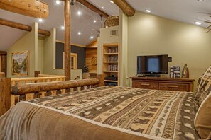 3 dormitorios y wifi