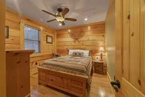 3 dormitorios y wifi