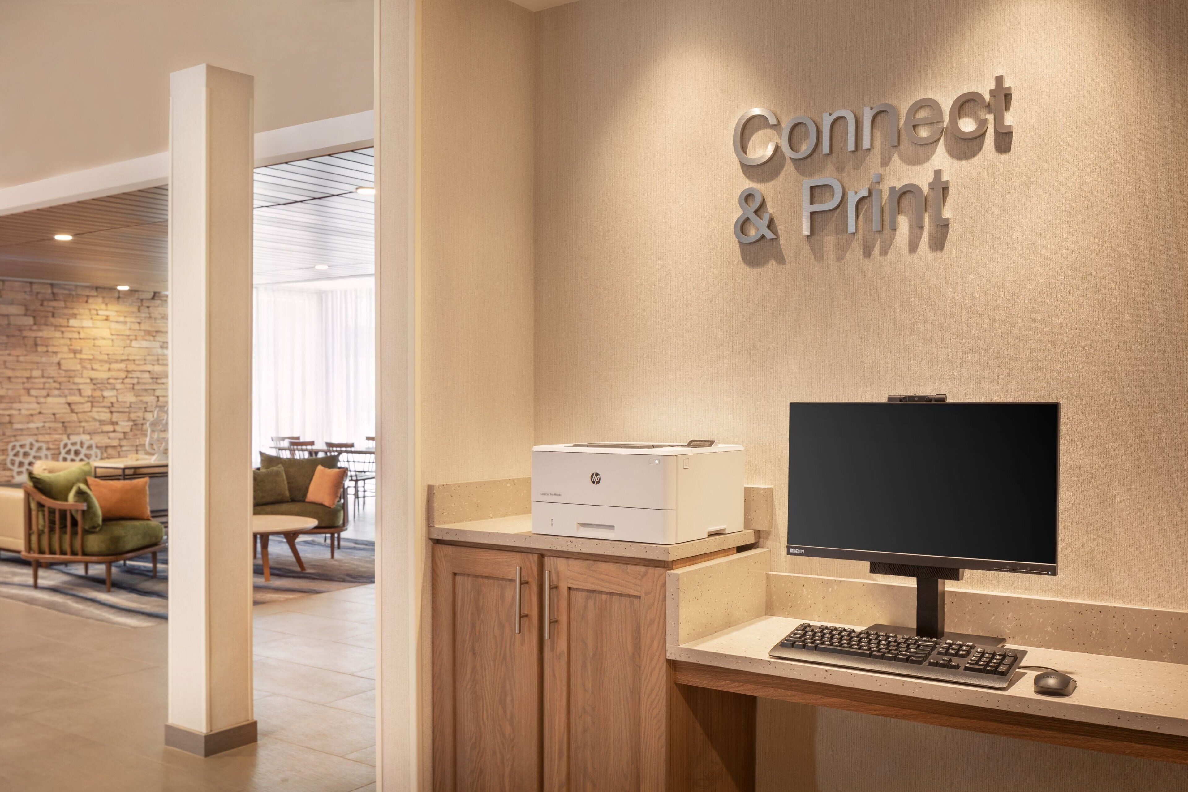 Photo - Fairfield Inn & Suites by Marriott Fresno North/Shaw Avenue