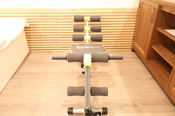 客室の設備とサービス