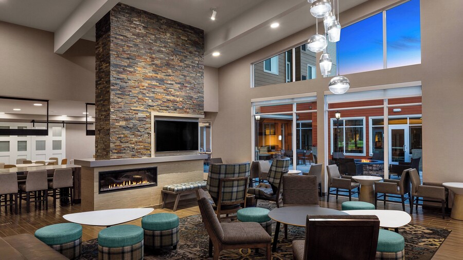 Residence Inn by Marriott Portland Vancouver