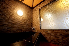 Standard Double Room (Skytree View) | Bathroom - Hotel mju - Adults Only (Tokyo)